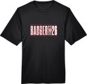 Performance Short Sleeves - Battle In The Badger State 2026 (Stacked Text)