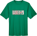 Performance Short Sleeves - Battle In The Badger State 2026 (Stacked Text)