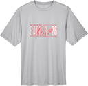 Performance Short Sleeves - Battle In The Badger State 2026 (Stacked Text)