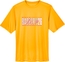 Performance Short Sleeves - Battle In The Badger State 2026 (Stacked Text)