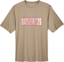 Performance Short Sleeves - Battle In The Badger State 2026 (Stacked Text)