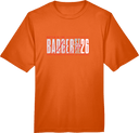 Performance Short Sleeves - Battle In The Badger State 2026 (Stacked Text)