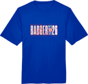 Performance Short Sleeves - Battle In The Badger State 2026 (Stacked Text)