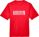 Performance Short Sleeves - Battle In The Badger State 2026 (Stacked Text)