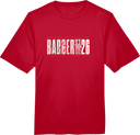 Performance Short Sleeves - Battle In The Badger State 2026 (Stacked Text)
