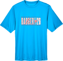 Performance Short Sleeves - Battle In The Badger State 2026 (Stacked Text)