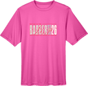 Performance Short Sleeves - Battle In The Badger State 2026 (Stacked Text)