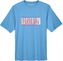 Performance Short Sleeves - Battle In The Badger State 2026 (Stacked Text)