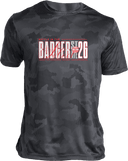 Performance Short Sleeves - Battle In The Badger State 2026 (Stacked Text)