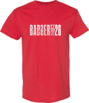 Short Sleeves - Battle In The Badger State 2026 (Stacked Text)