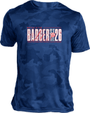 Performance Short Sleeves - Battle In The Badger State 2026 (Stacked Text)