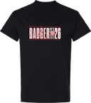 Short Sleeves - Battle In The Badger State 2026 (Stacked Text)
