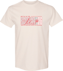 Short Sleeves - Battle In The Badger State 2026 (Stacked Text)
