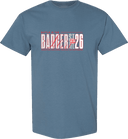 Short Sleeves - Battle In The Badger State 2026 (Stacked Text)