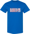 Short Sleeves - Battle In The Badger State 2026 (Stacked Text)
