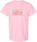 Short Sleeves - Battle In The Badger State 2026 (Stacked Text)