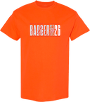 Short Sleeves - Battle In The Badger State 2026 (Stacked Text)