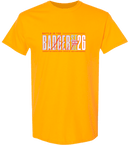 Short Sleeves - Battle In The Badger State 2026 (Stacked Text)