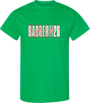 Short Sleeves - Battle In The Badger State 2026 (Stacked Text)