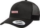Trucker Hat - Battle In The Badger State 2026 (Stacked Text)