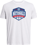 Under Armour Athletics Short Sleeve - Select Events Nationals 2026