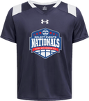 Under Armour Big Win Flag Jersey - Select Events Nationals 2026
