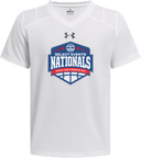 Under Armour Big Win Flag Jersey - Select Events Nationals 2026