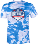 Under Armour Athletics Short Sleeve Tie-Dye - Select Events Nationals 2026