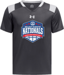 Under Armour Big Win Flag Jersey - Select Events Nationals 2026