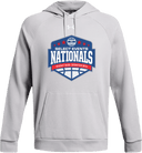 Under Armour Rival Fleece Hoodie - Select Events Nationals 2026