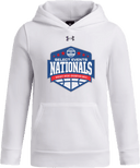 Under Armour Team Icon Fleece Hoodie - Select Events Nationals 2026