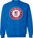 Crew Sweatshirt - Buster Kelso USA Classic 2026