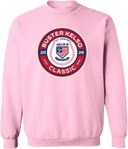 Crew Sweatshirt - Buster Kelso USA Classic 2026