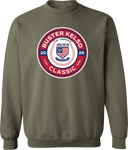 Crew Sweatshirt - Buster Kelso USA Classic 2026