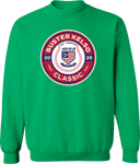 Crew Sweatshirt - Buster Kelso USA Classic 2026