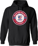Hoodies - Buster Kelso USA Classic 2026