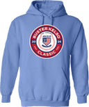Hoodies - Buster Kelso USA Classic 2026