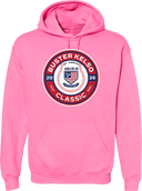 Hoodies - Buster Kelso USA Classic 2026
