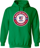 Hoodies - Buster Kelso USA Classic 2026