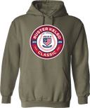 Hoodies - Buster Kelso USA Classic 2026