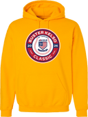 Hoodies - Buster Kelso USA Classic 2026