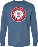 Long Sleeves - Buster Kelso USA Classic 2026