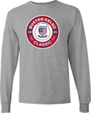 Long Sleeves - Buster Kelso USA Classic 2026