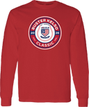 Long Sleeves - Buster Kelso USA Classic 2026