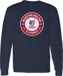 Long Sleeves - Buster Kelso USA Classic 2026