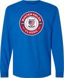 Long Sleeves - Buster Kelso USA Classic 2026