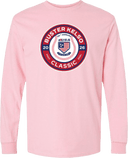 Long Sleeves - Buster Kelso USA Classic 2026