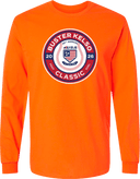 Long Sleeves - Buster Kelso USA Classic 2026