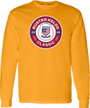 Long Sleeves - Buster Kelso USA Classic 2026