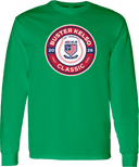 Long Sleeves - Buster Kelso USA Classic 2026